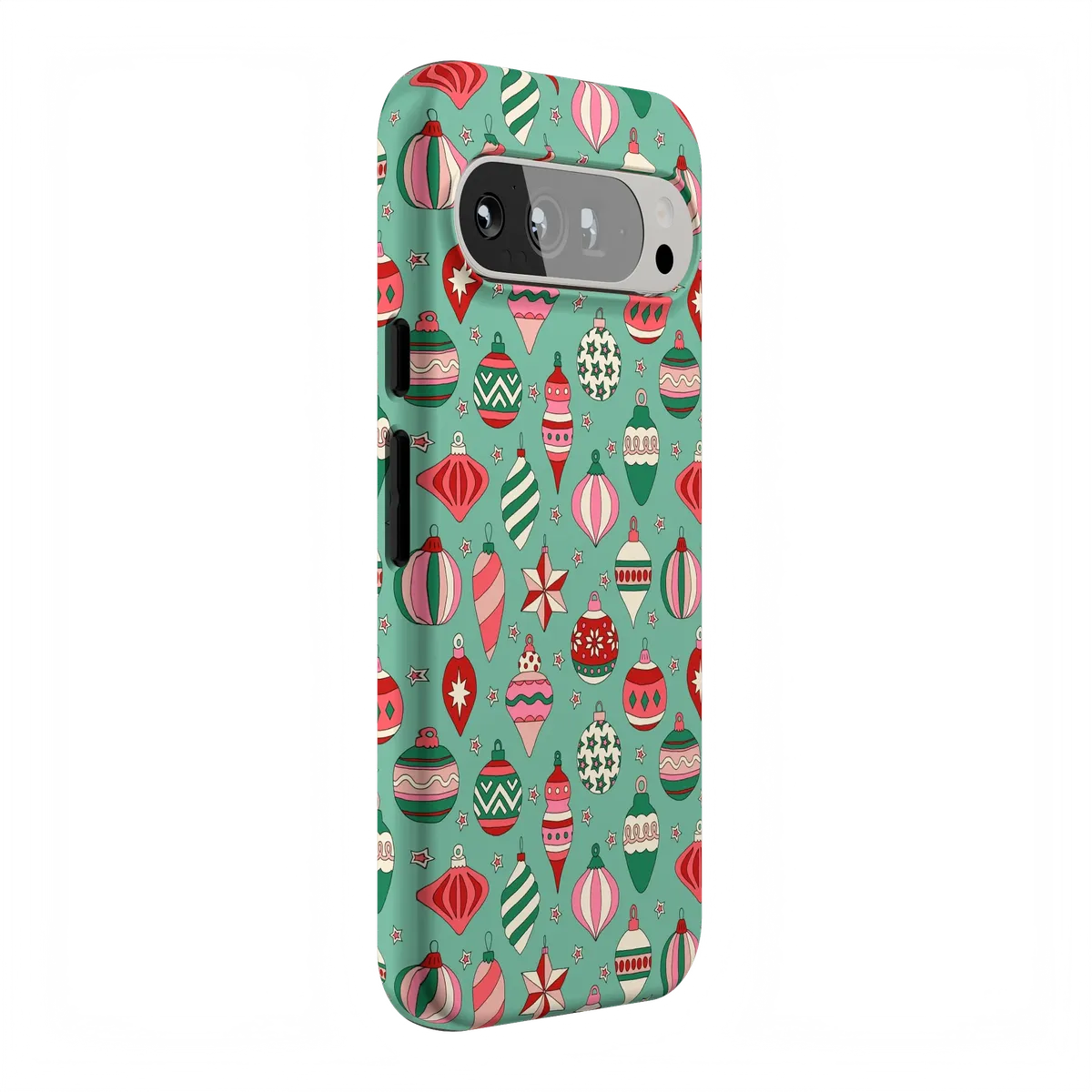 All Decked Out | Festive Ornaments Case - Image 108
