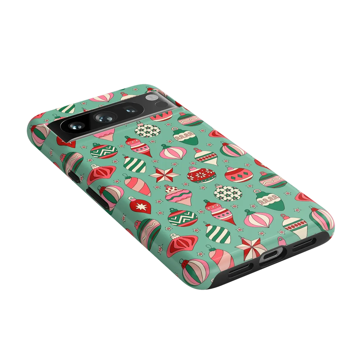 All Decked Out | Festive Ornaments Case - Image 118