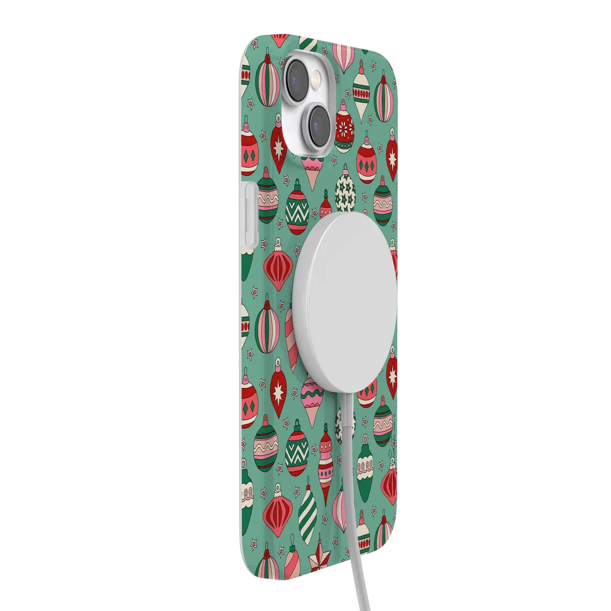 All Decked Out | Festive Ornaments Case - Image 221