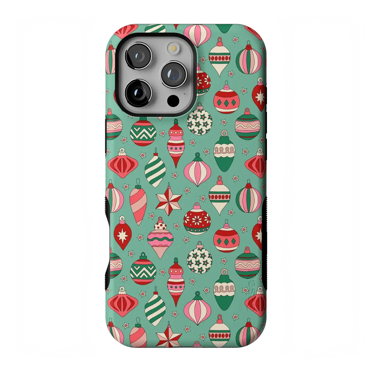 All Decked Out | Festive Ornaments Case - Image 31