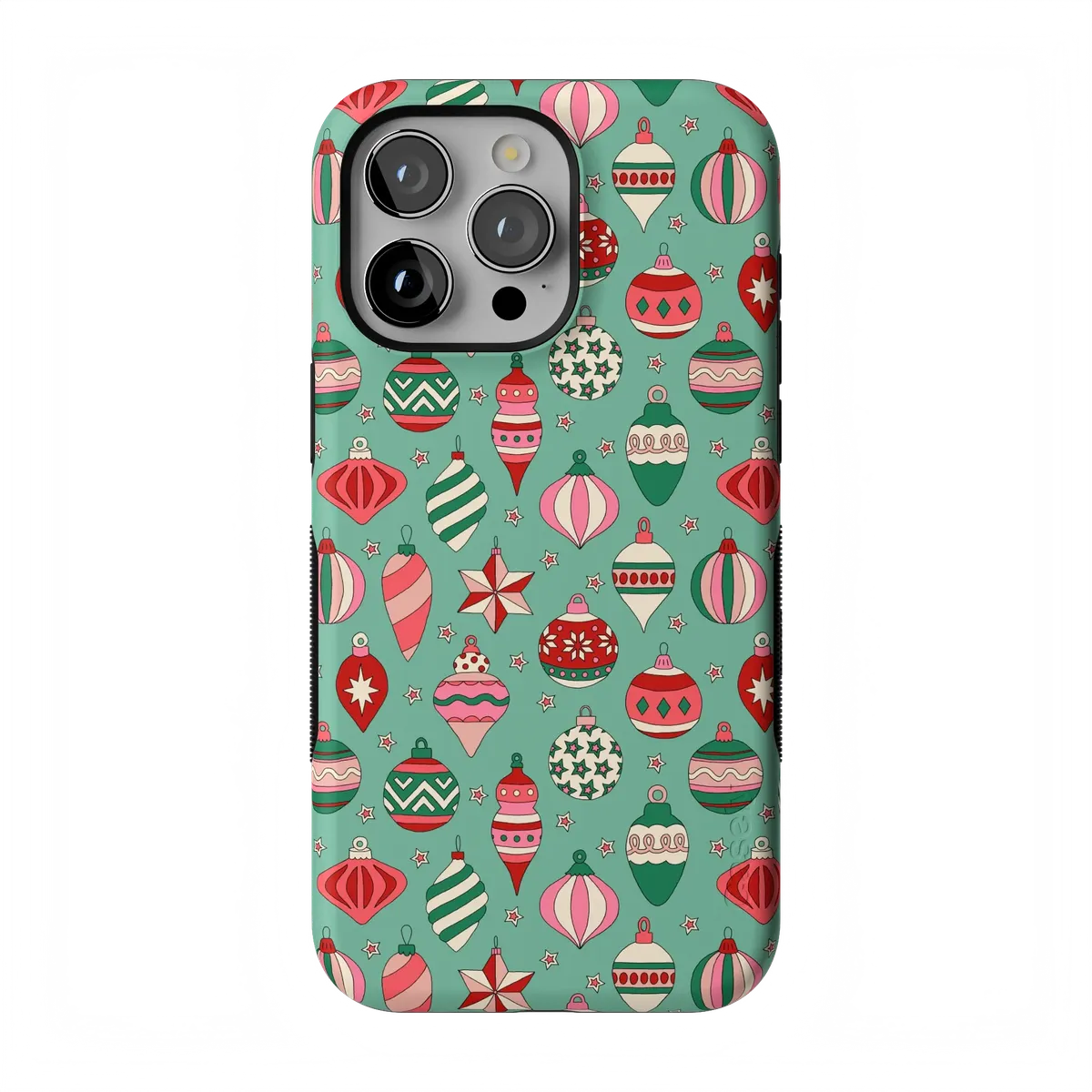 All Decked Out | Festive Ornaments Case - Image 41