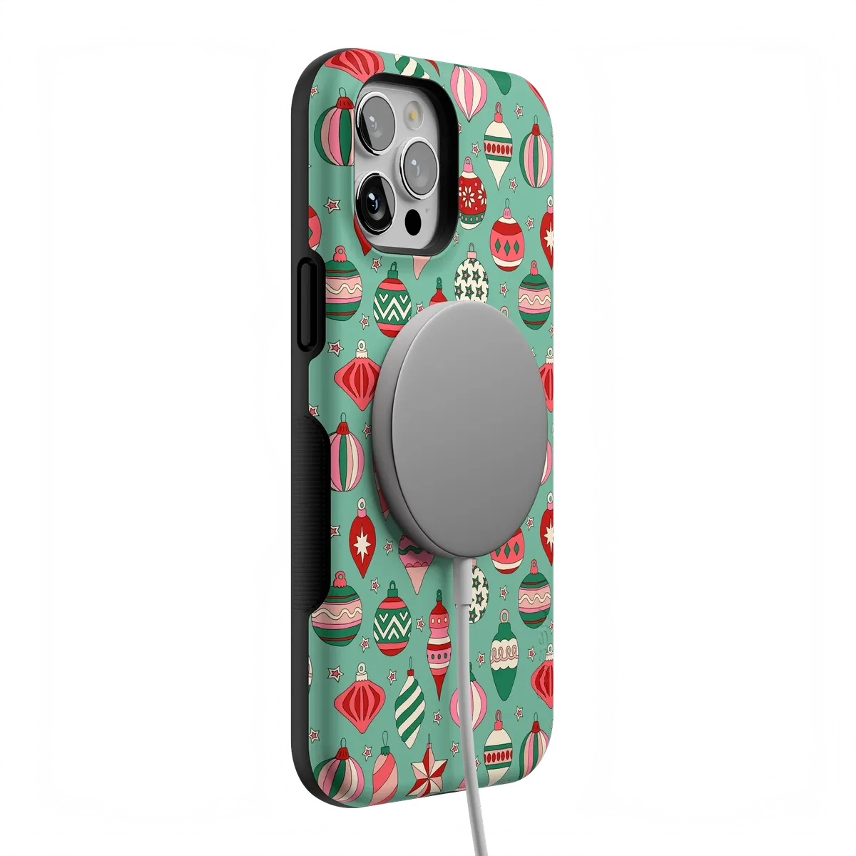 All Decked Out | Festive Ornaments Case - Image 84