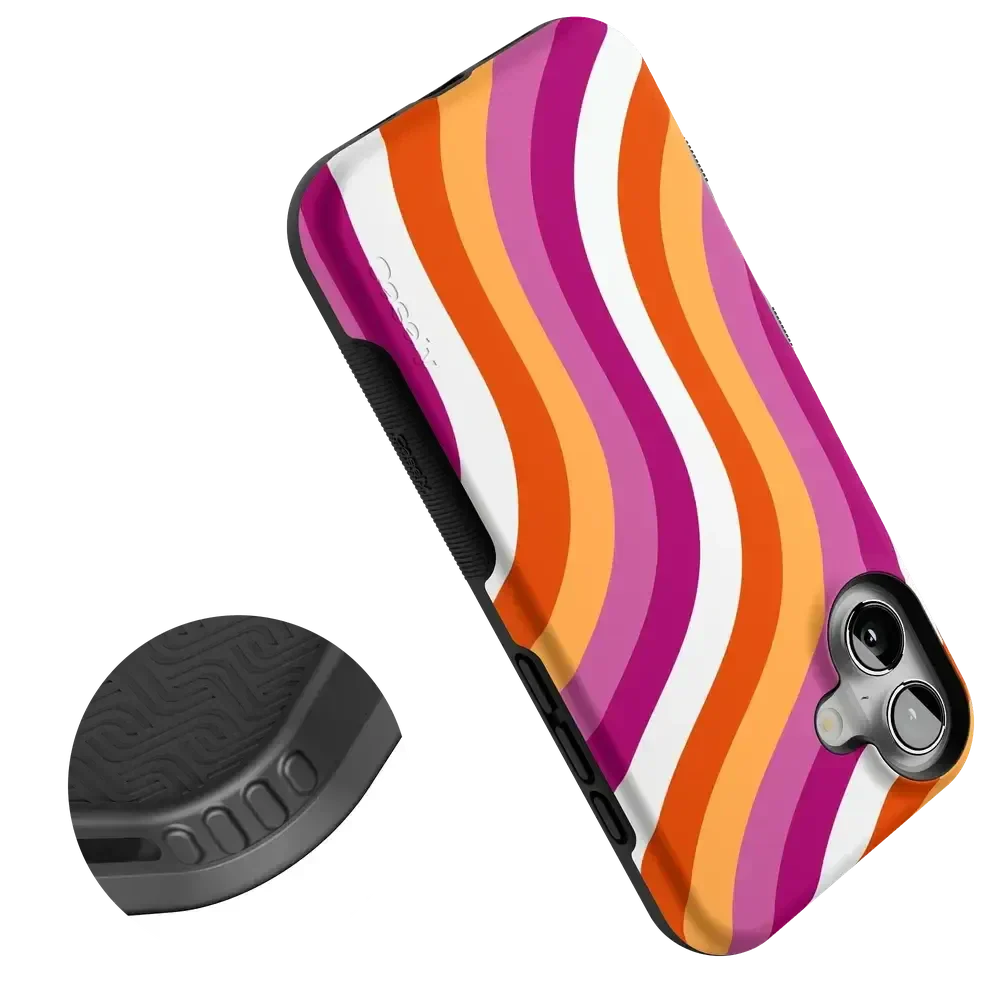 All for Love | Pride Case - Image 174