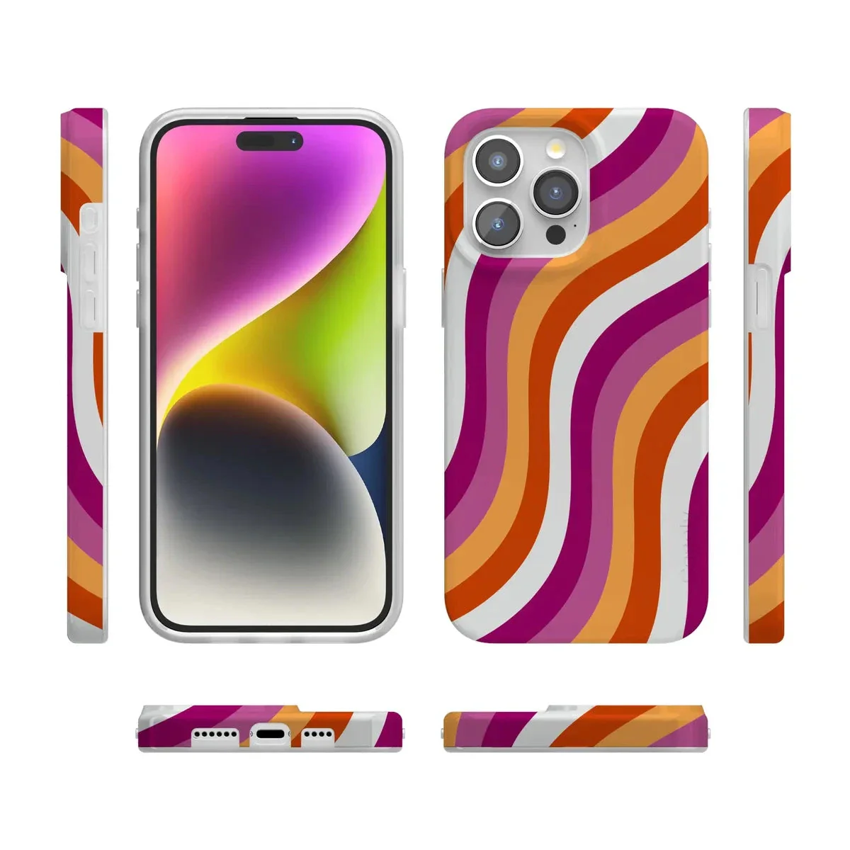 All for Love | Pride Case - Image 207