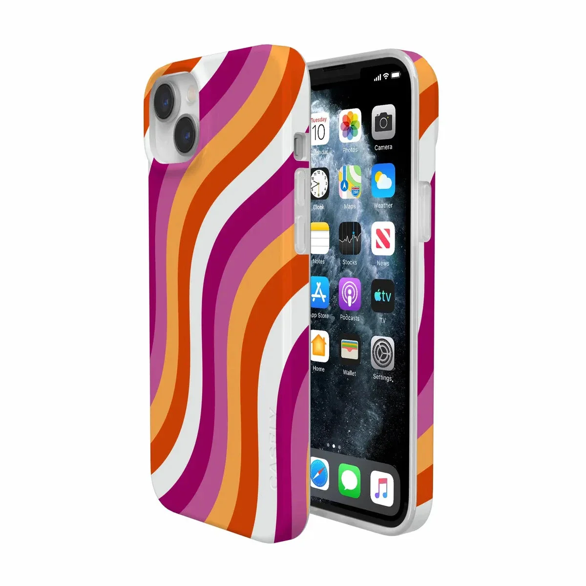 All for Love | Pride Case - Image 212