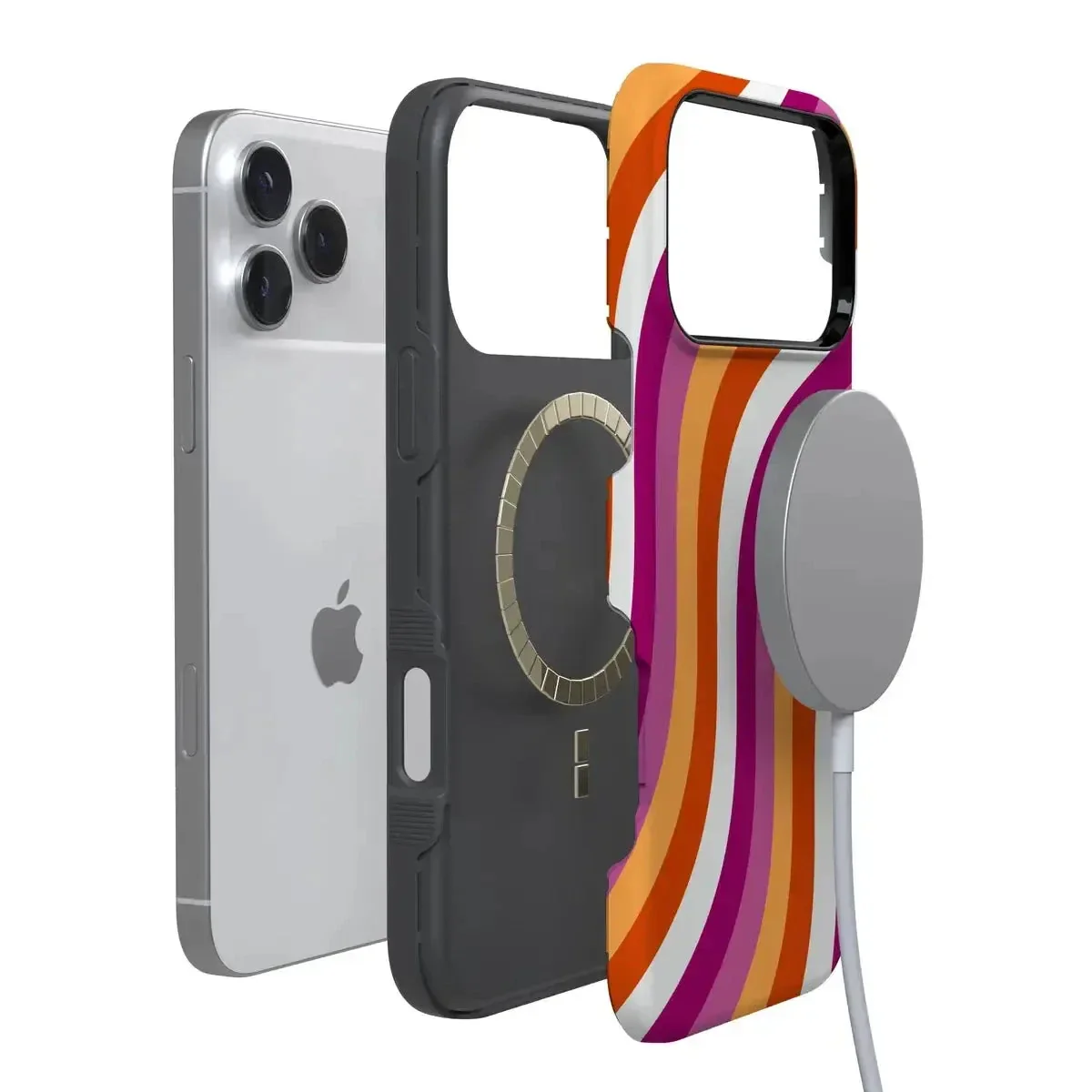 All for Love | Pride Case - Image 3