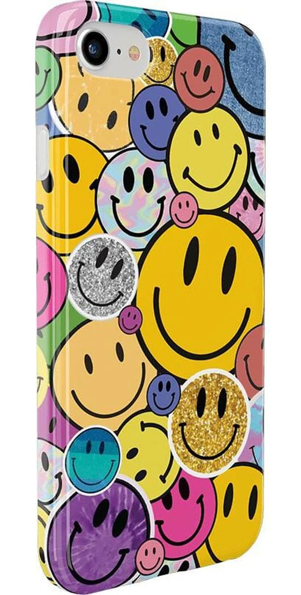 All Smiles | Smiley Face Sticker Case - Image 14