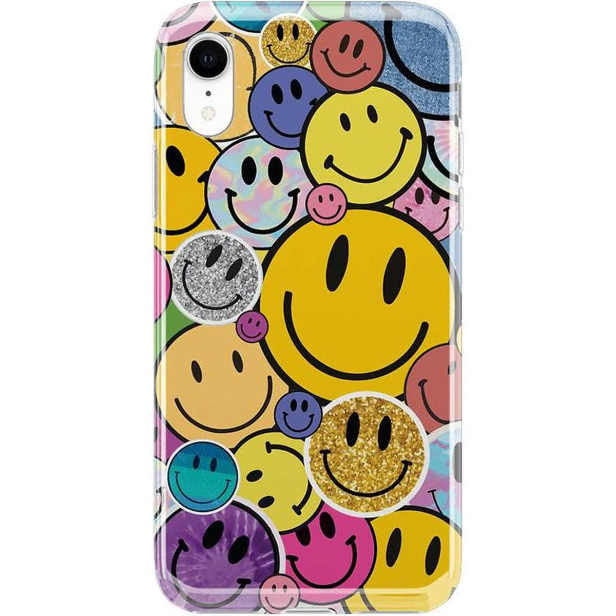 All Smiles | Smiley Face Sticker Case - Image 19