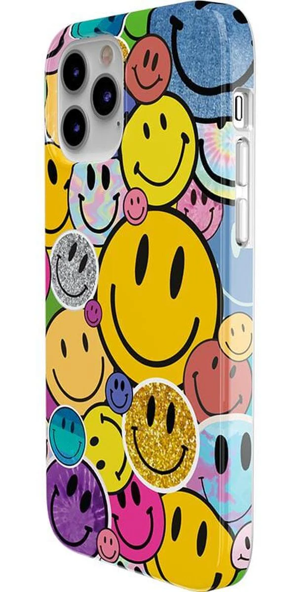 All Smiles | Smiley Face Sticker Case - Image 31