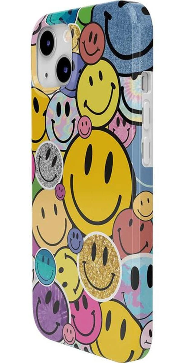 All Smiles | Smiley Face Sticker Case - Image 34
