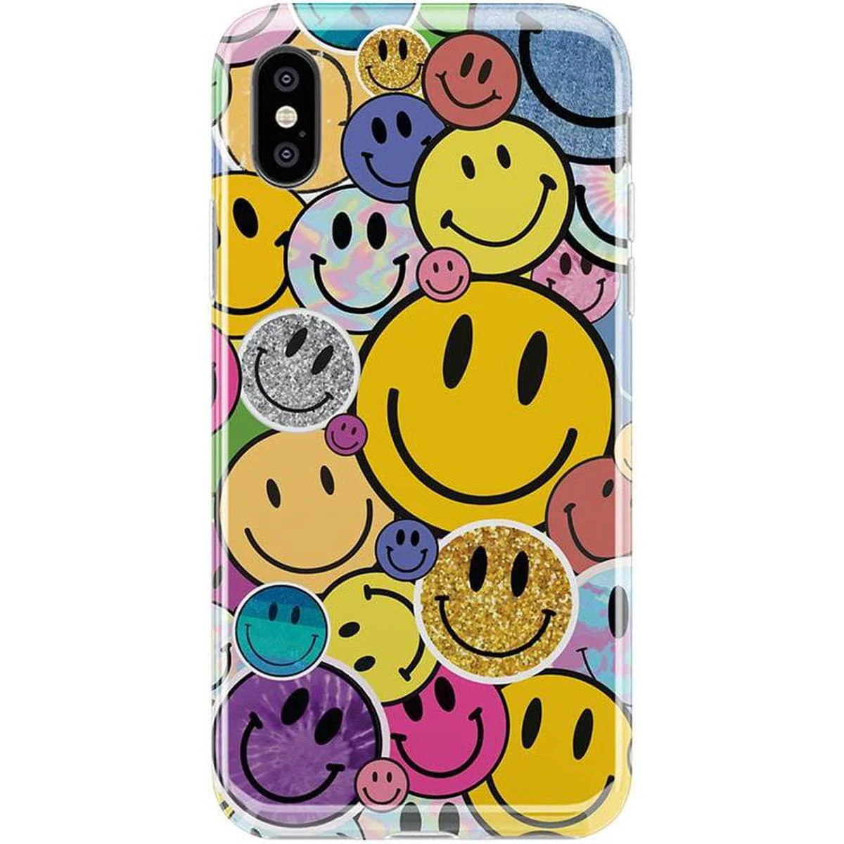 All Smiles | Smiley Face Sticker Case - Image 39