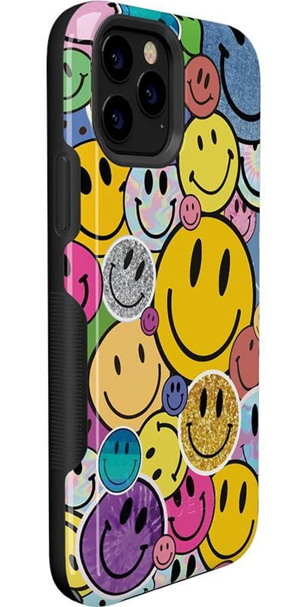 All Smiles | Smiley Face Sticker Case - Image 52