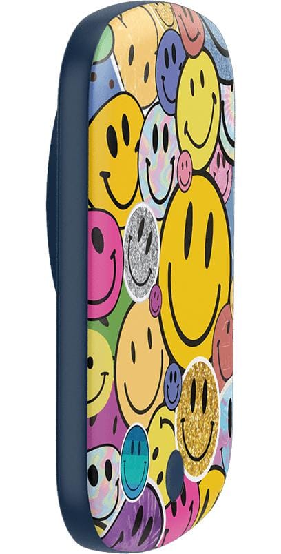 All Smiles | Smiley Face Sticker Power Pod - Image 2
