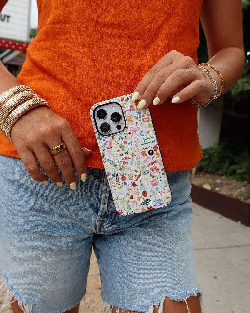 All the Fun Things | Fun on Weekdays Case - Image 13