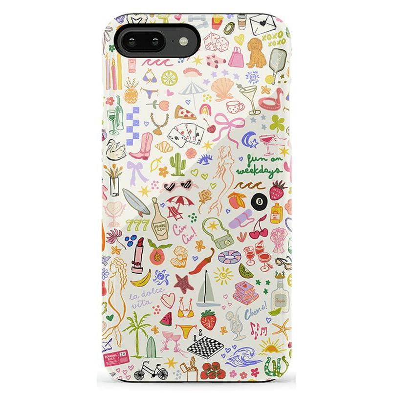 All the Fun Things | Fun on Weekdays Case - Image 27