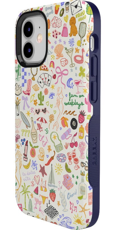 All the Fun Things | Fun on Weekdays Case - Image 42