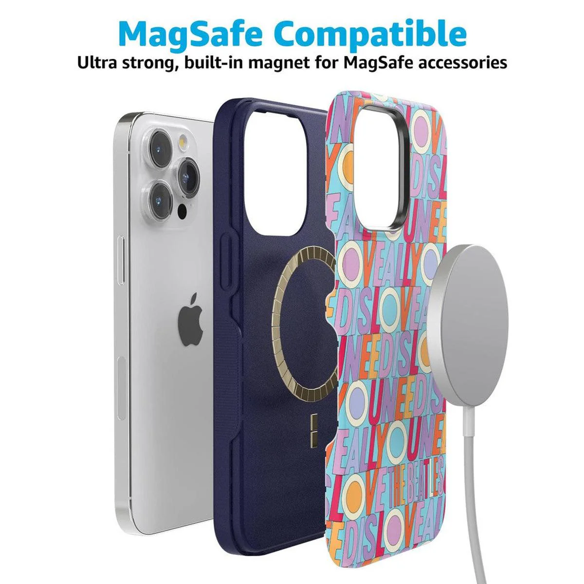 All You Need Is Love | Beatles Case - Image 5