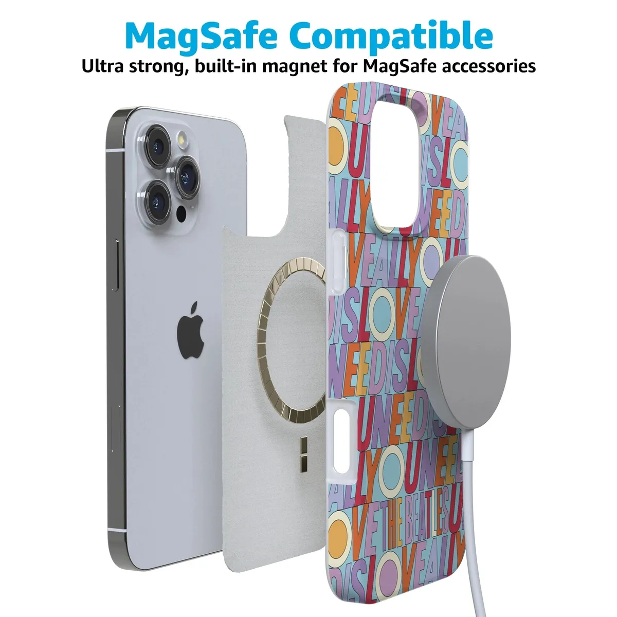 All You Need Is Love | Beatles Case - Image 63