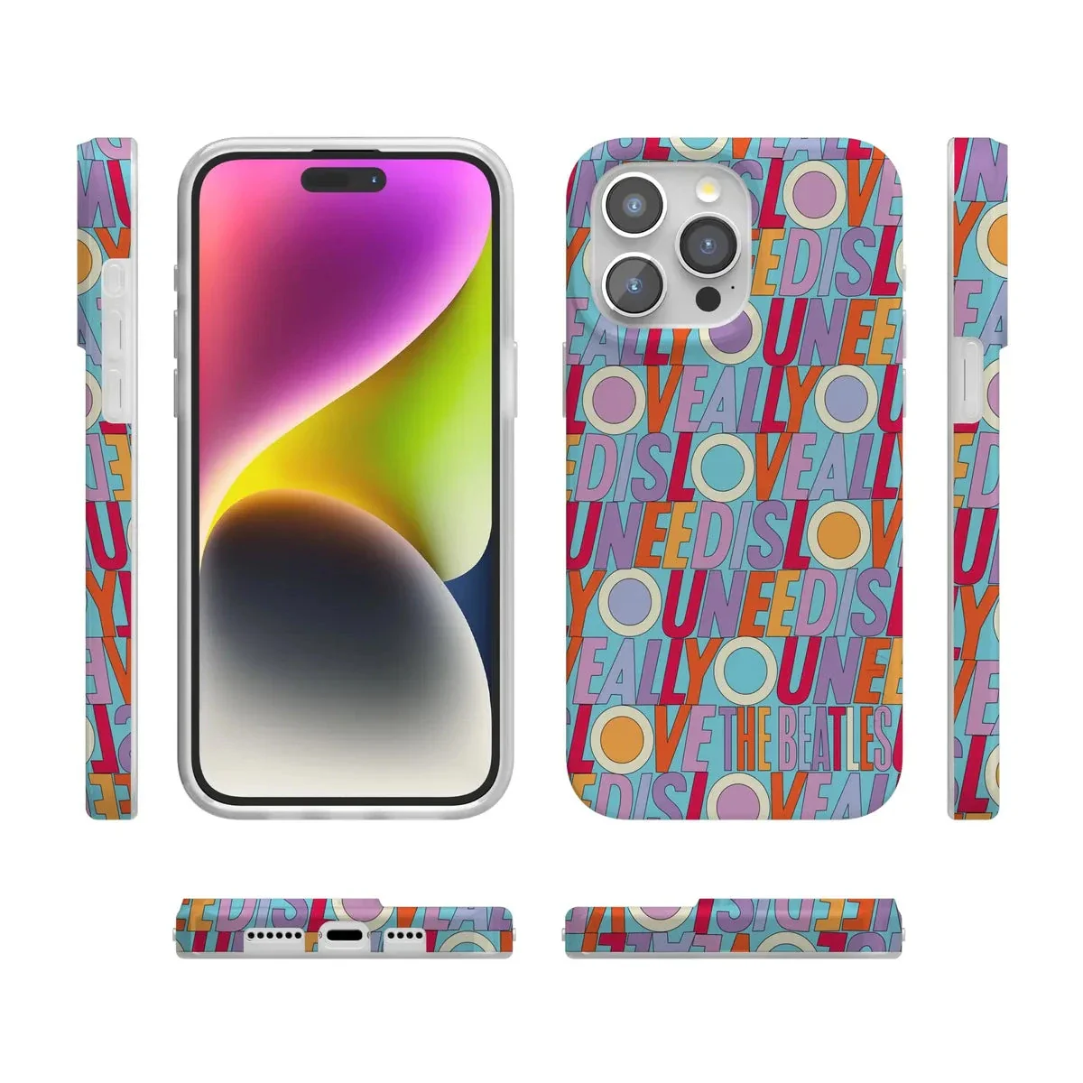 All You Need Is Love | Beatles Case - Image 69