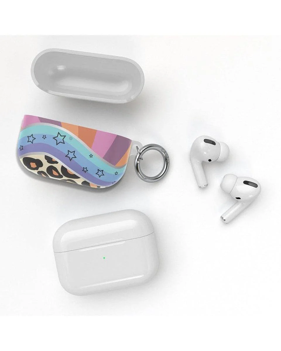 And I Oop | Mixed Swatch AirPods Case - Image 12