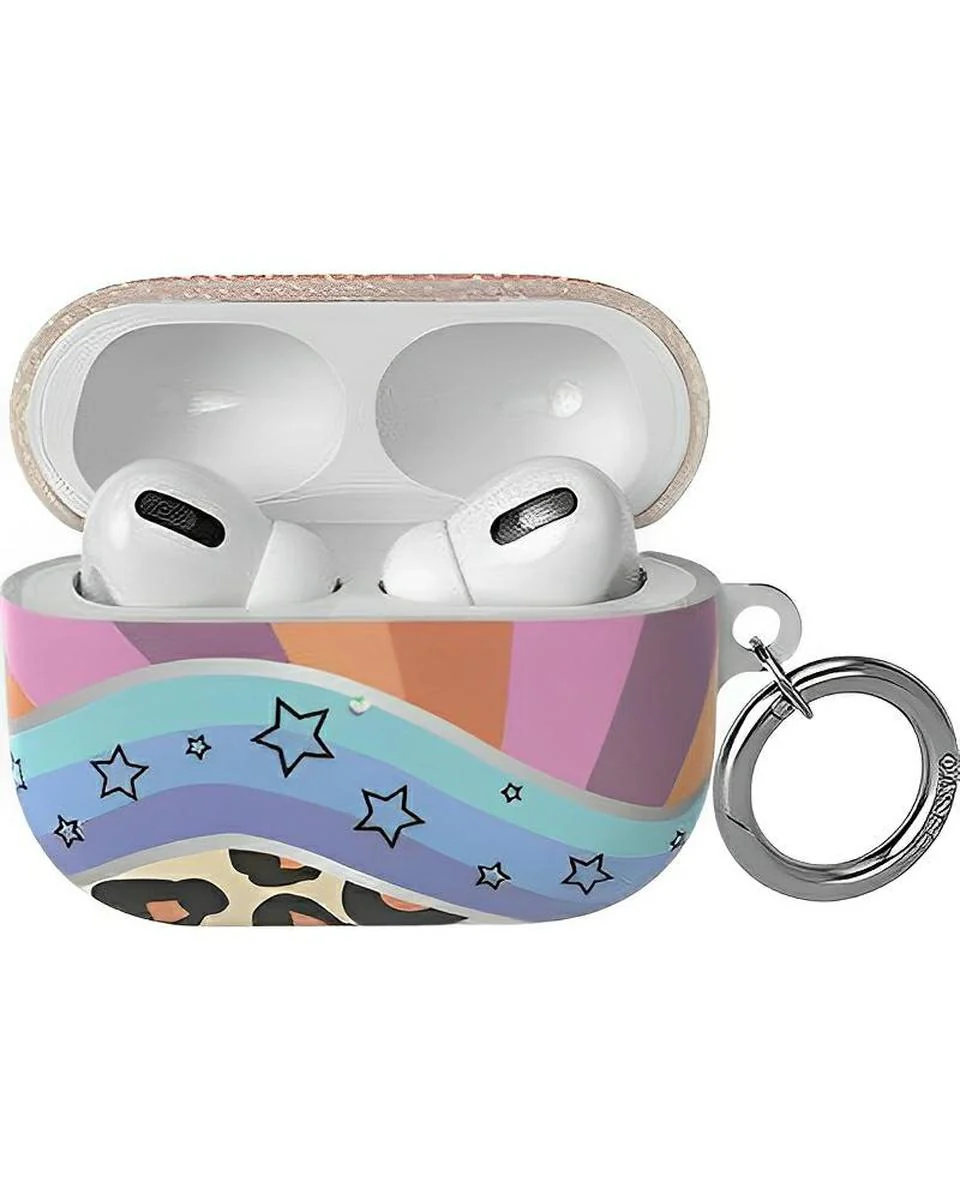 And I Oop | Mixed Swatch AirPods Case - Image 3