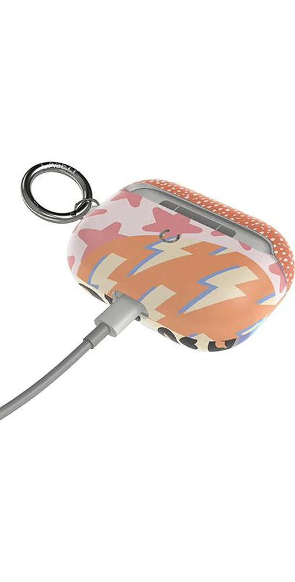 And I Oop | Mixed Swatch AirPods Case - Image 4