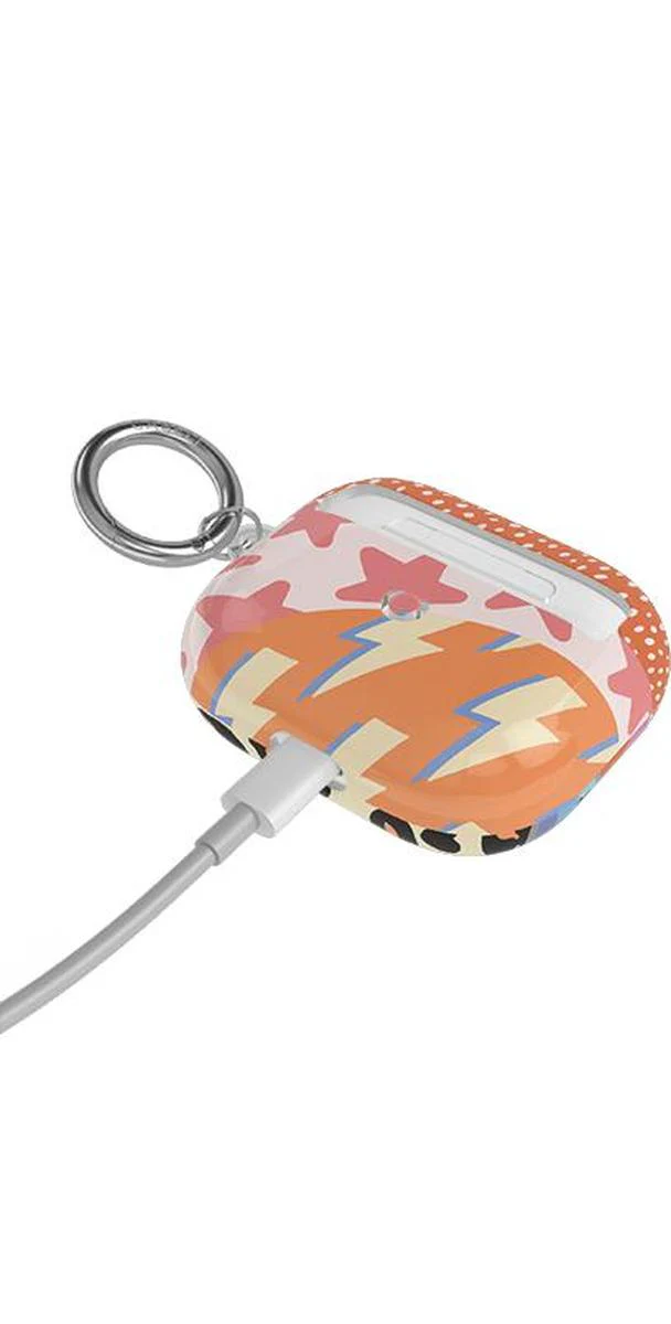 And I Oop | Mixed Swatch AirPods Case - Image 6