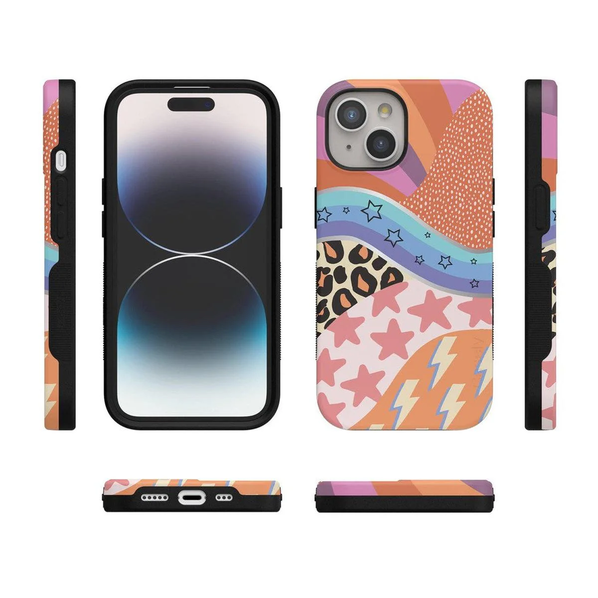 And I Oop | Mixed Swatch Case - Image 84