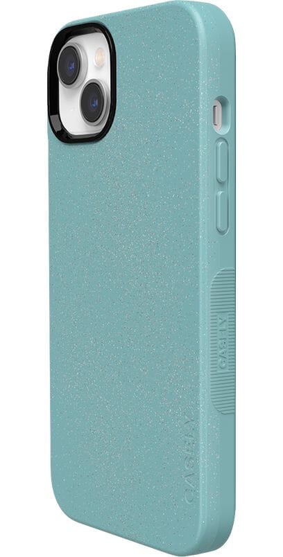 Aquamarine | Ocean Blue Shimmer Case - Image 29