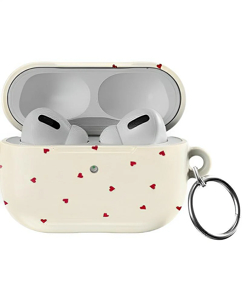 Be Mine | Tiny Hearts AirPods Case - Image 6