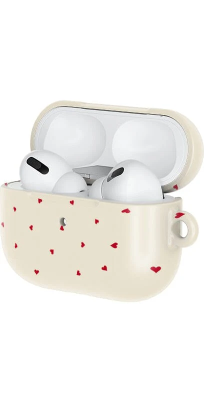 Be Mine | Tiny Hearts AirPods Case - Image 7