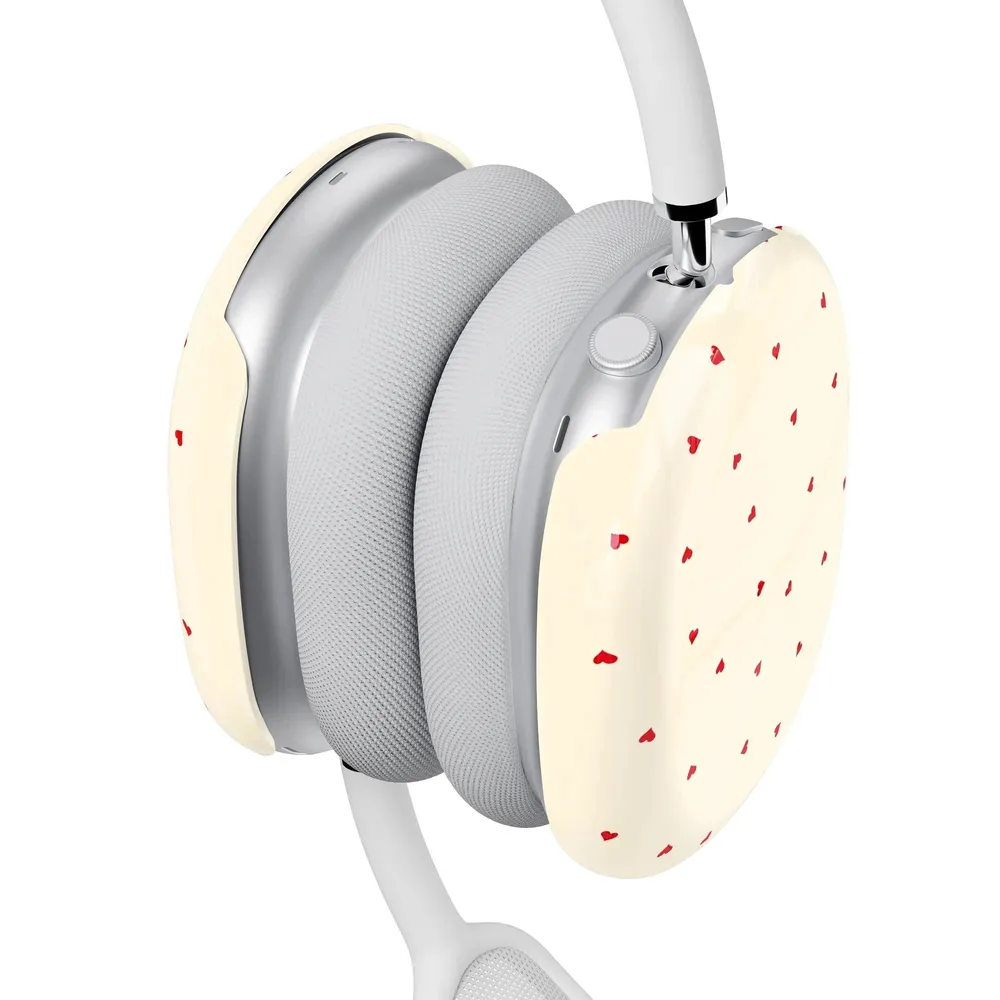 Be Mine | Tiny Hearts AirPods Max Case - Image 7