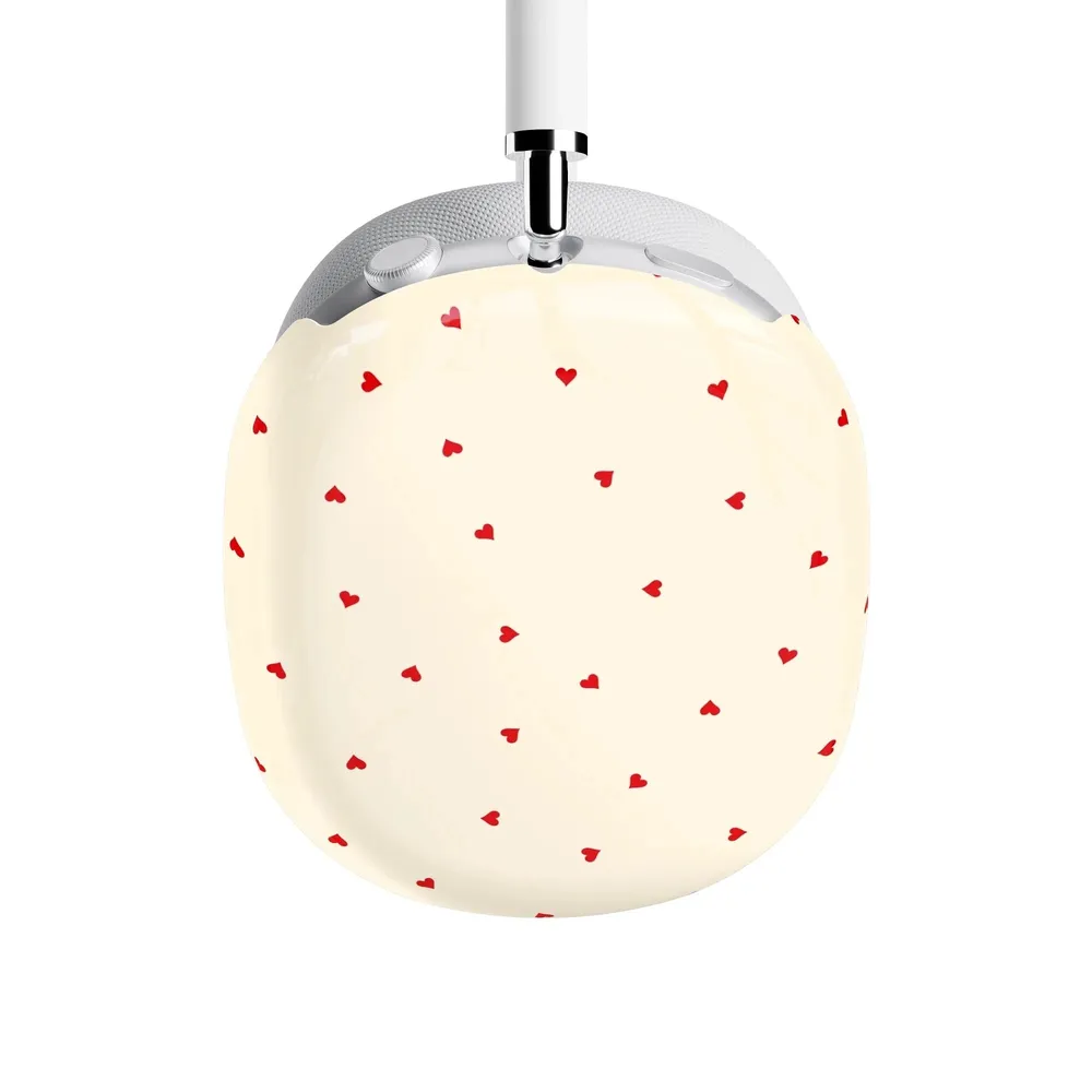 Be Mine | Tiny Hearts AirPods Max Case - Image 9