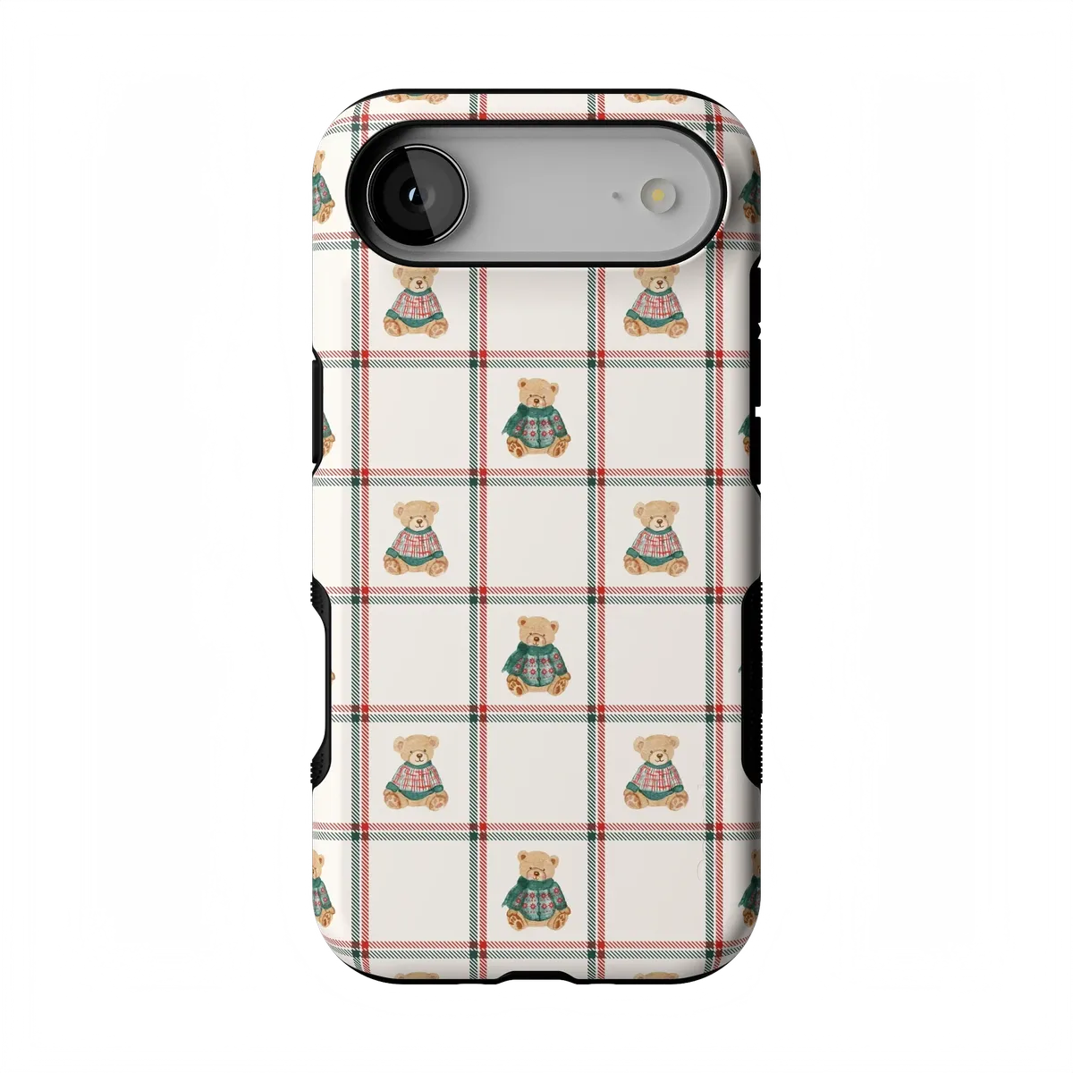 Bear Hugs | Teddy Squares Case - Image 11