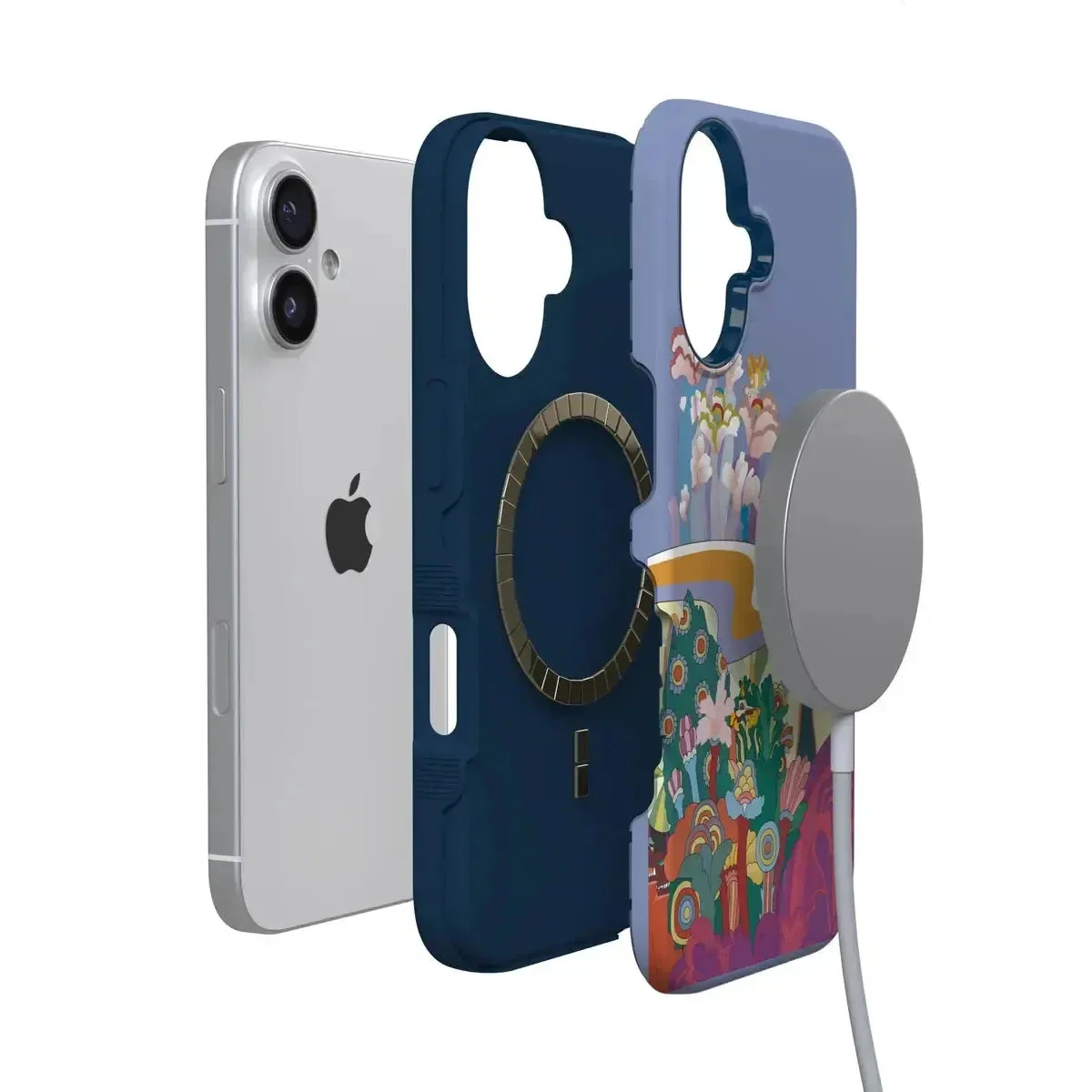 Beneath the Waves | The Beatles Yellow Submarine Case - Image 138