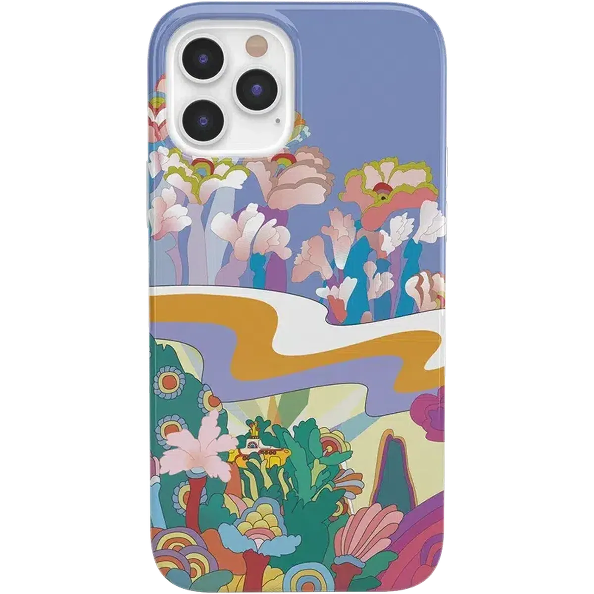 Beneath the Waves | The Beatles Yellow Submarine Case - Image 45