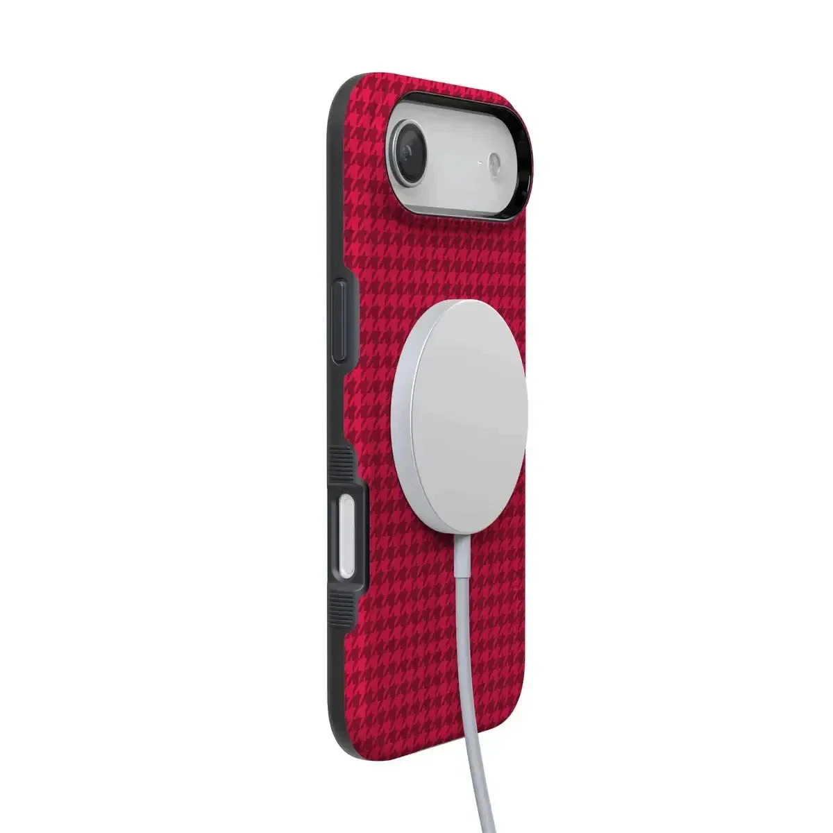 Best Dressed | Red Houndstooth Case - Image 112