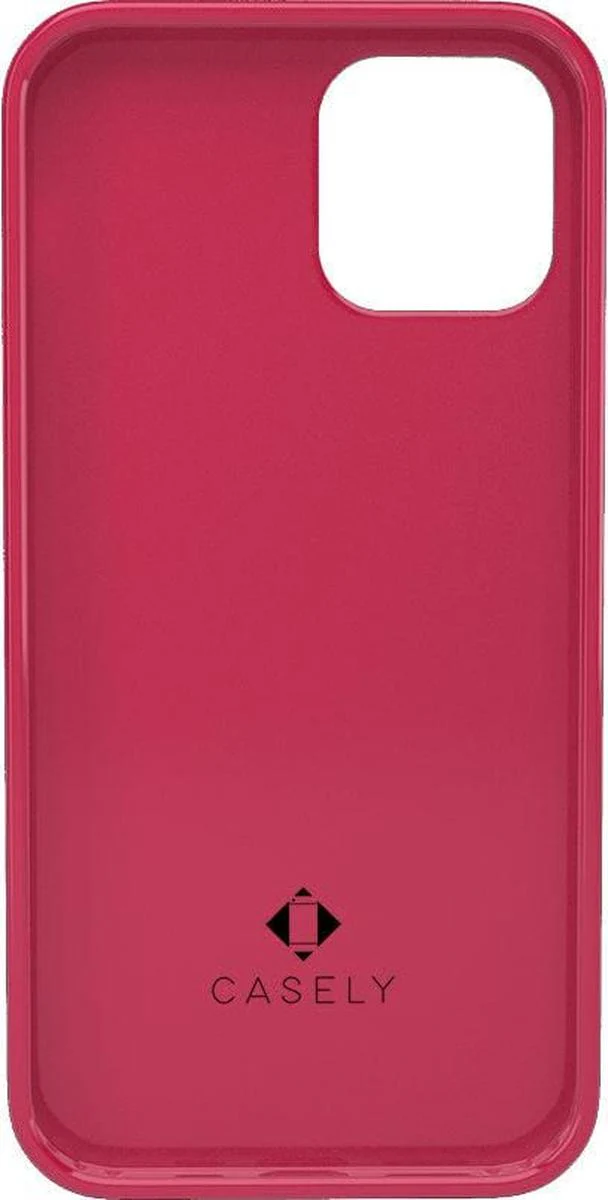 Best Dressed | Red Houndstooth Case - Image 28