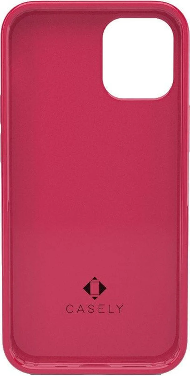 Best Dressed | Red Houndstooth Case - Image 31