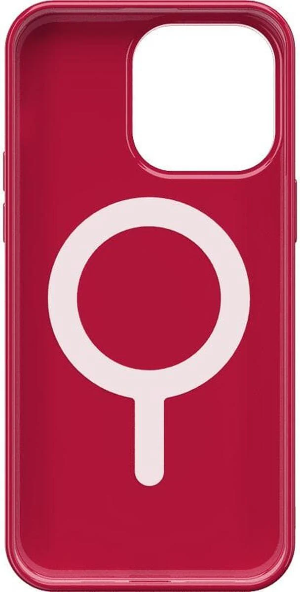 Best Dressed | Red Houndstooth Case - Image 82