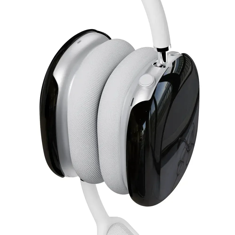 Black AirPods Max Case - Image 7