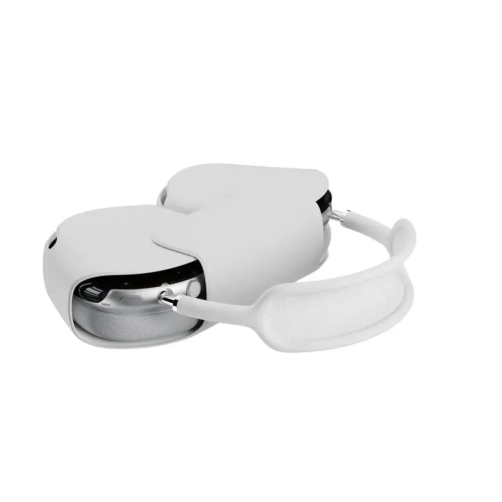 Black AirPods Max Case - Image 8