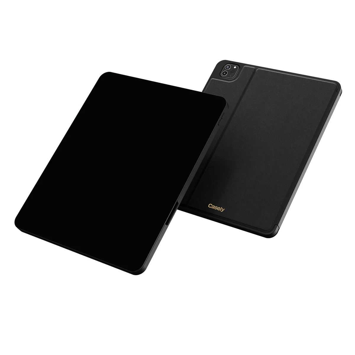 Black | iPad Case - Image 10