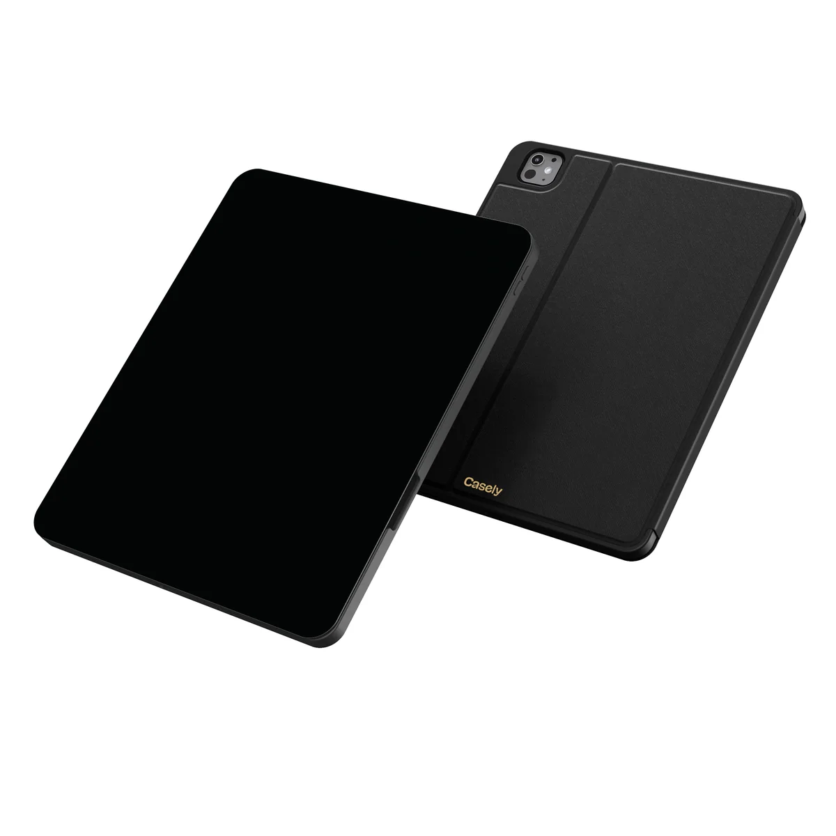 Black | iPad Case - Image 2