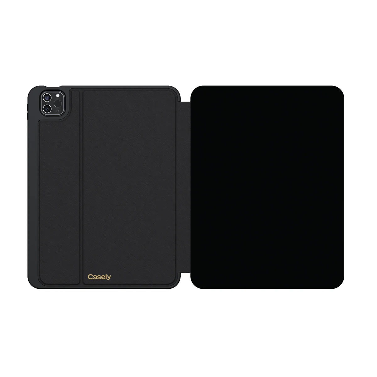 Black | iPad Case - Image 23