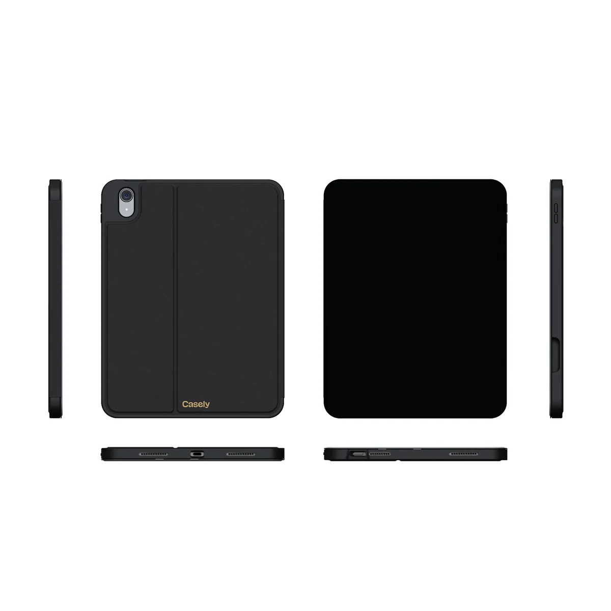 Black | iPad Case - Image 29