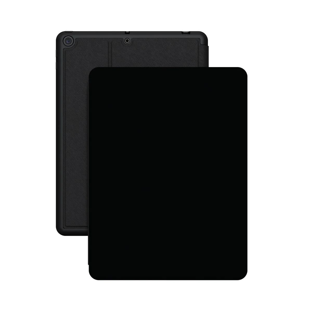 Black | iPad Case - Image 33