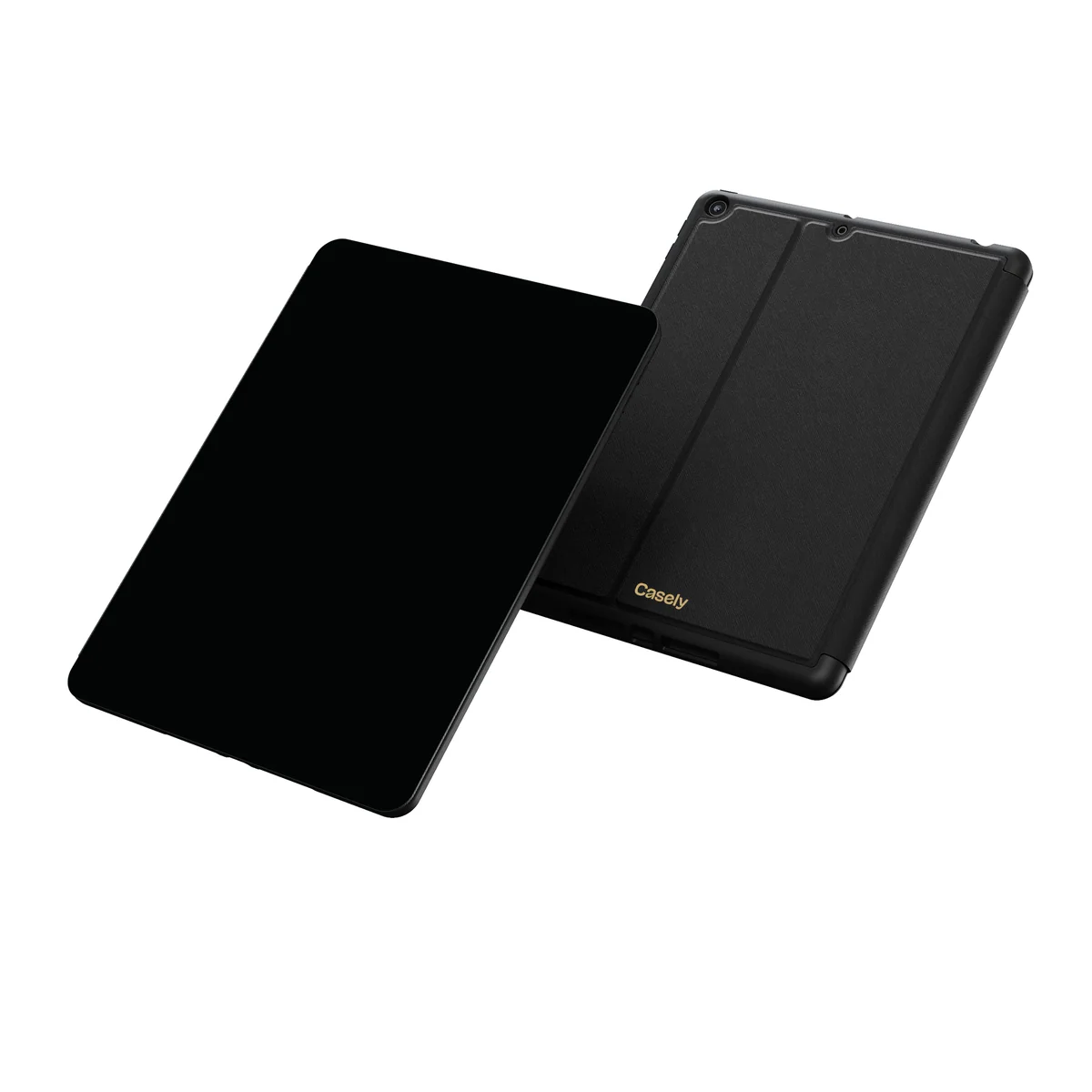Black | iPad Case - Image 34