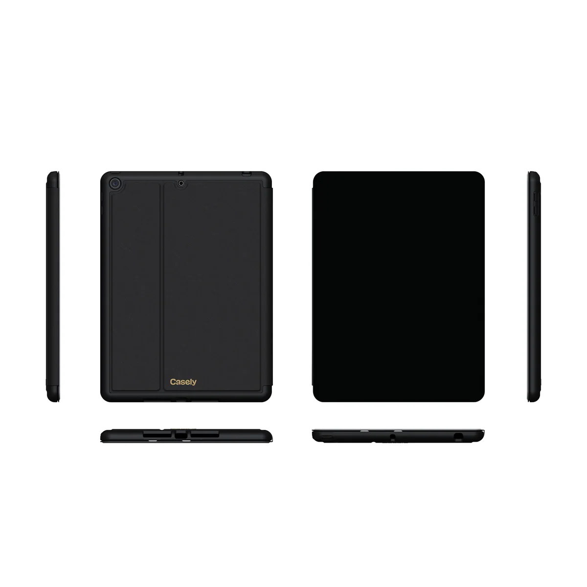 Black | iPad Case - Image 37