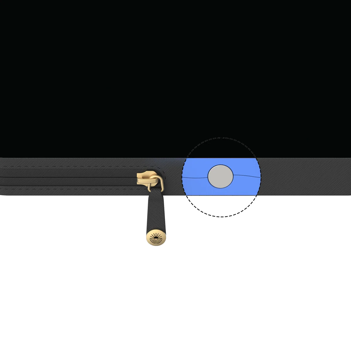 Black | Laptop Case - Image 15